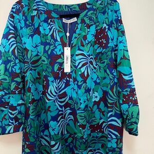 Trina Turk Blouse